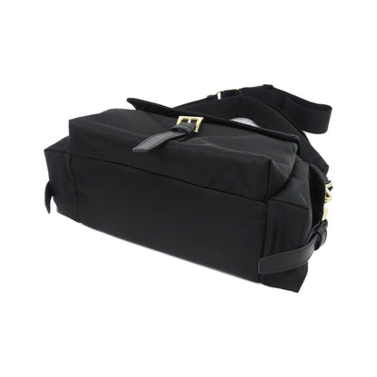 Prada Shoulder Bag Gold — view 3