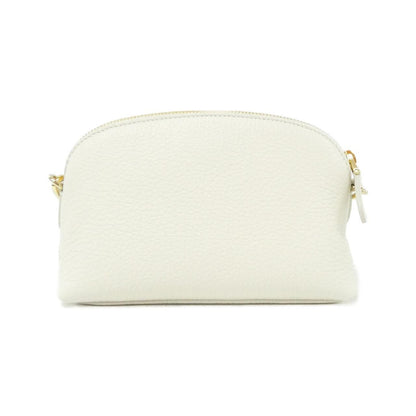 Prada Shoulder Bag White — view 2