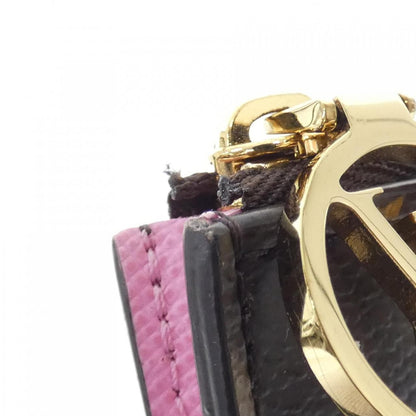 Louis Vuitton Monogram Card Holder Romy Coin Case — view 3