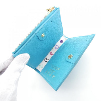Louis Vuitton Monogram Empreinte Portefeuille Lisa Wallet — view 4