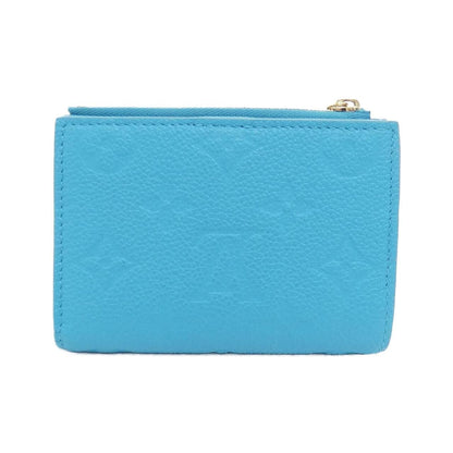 Louis Vuitton Monogram Empreinte Portefeuille Lisa Wallet — view 2