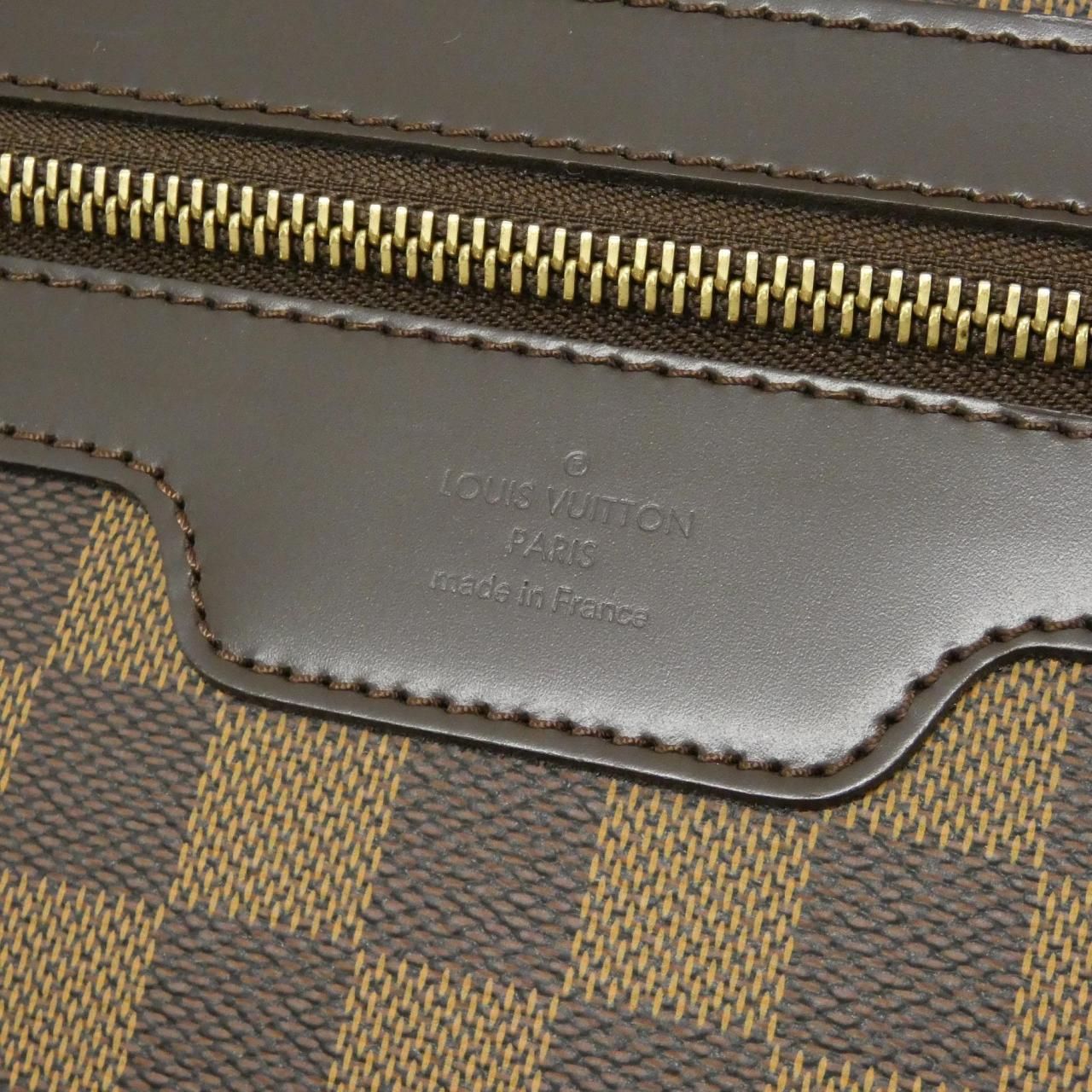 Louis Vuitton Damier Pegase 45 cm Travel — view 6