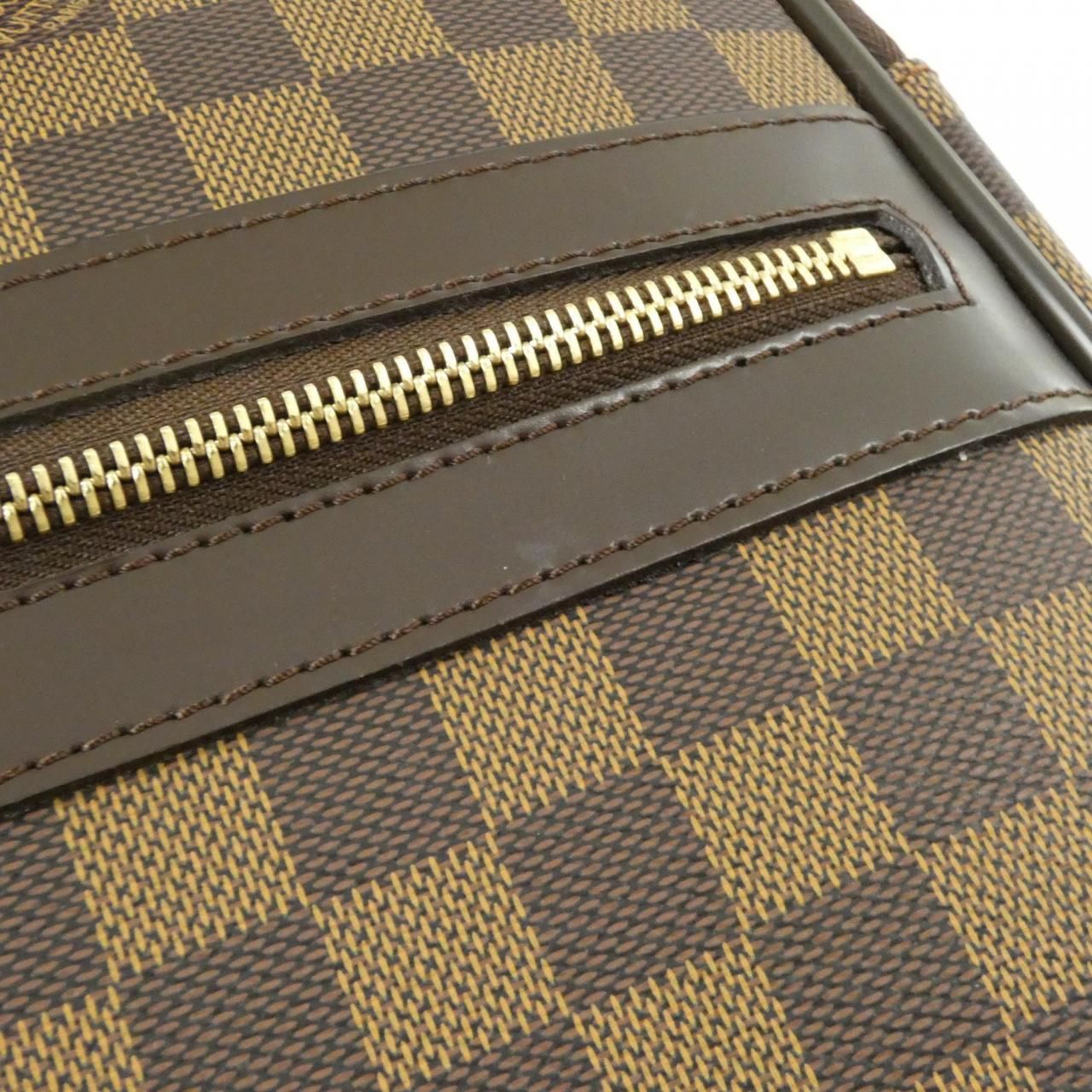 Louis Vuitton Damier Pegase 45 cm Travel — view 7