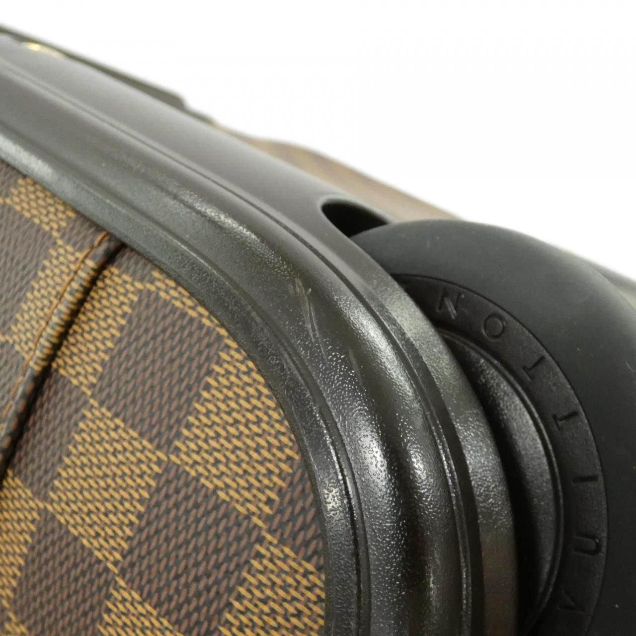 Louis Vuitton Damier Pegase 45 cm Travel — view 3
