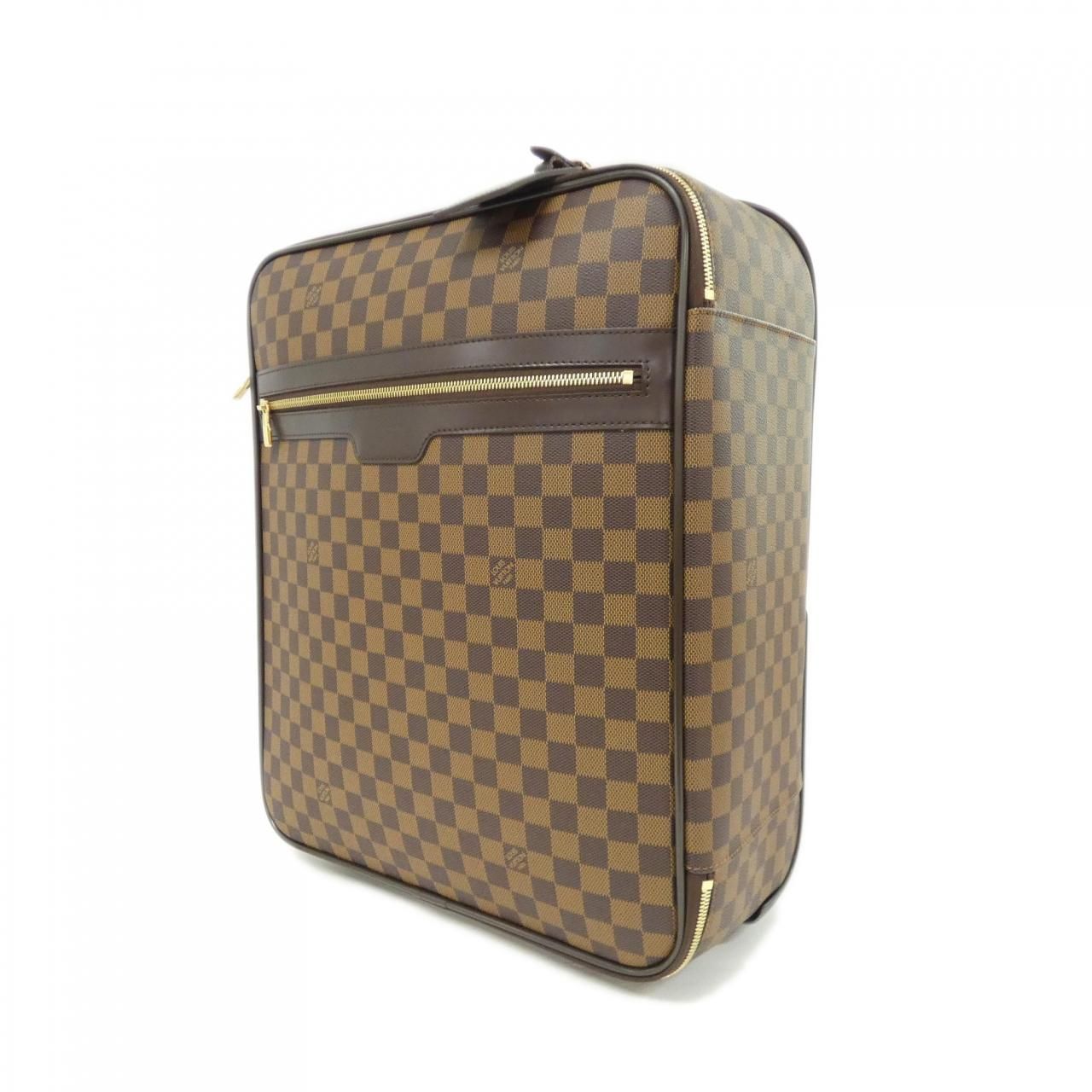 Louis Vuitton Damier Pegase 45 cm Travel