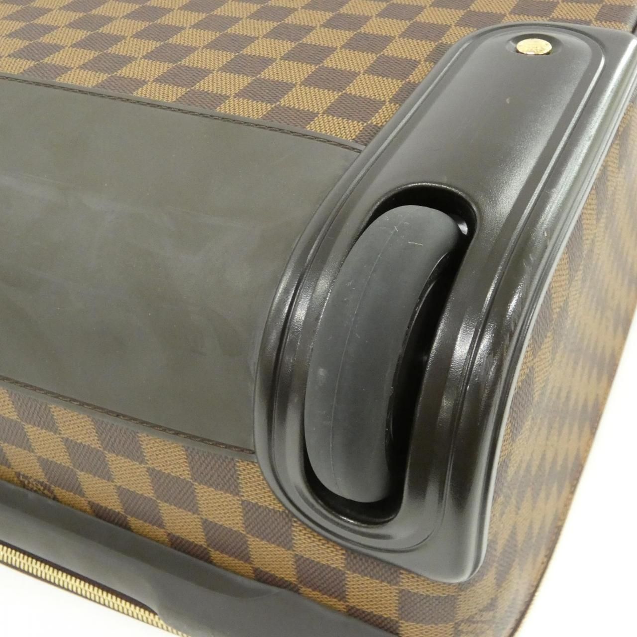 Louis Vuitton Damier Pegase 45 cm Travel — view 4