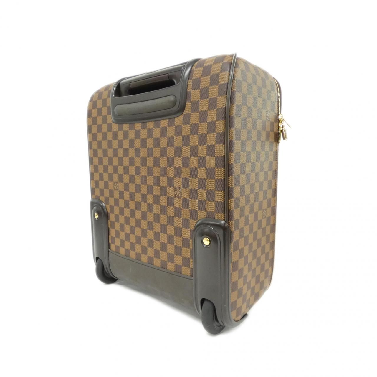 Louis Vuitton Damier Pegase 45 cm Travel — view 2