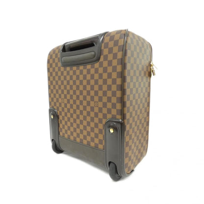 Louis Vuitton Damier Pegase 45 cm Travel — view 2