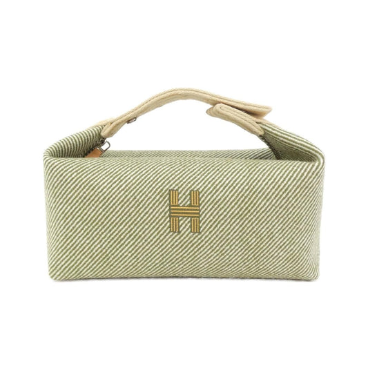 Hermes Natte Bride-a-Brac PM Pouch