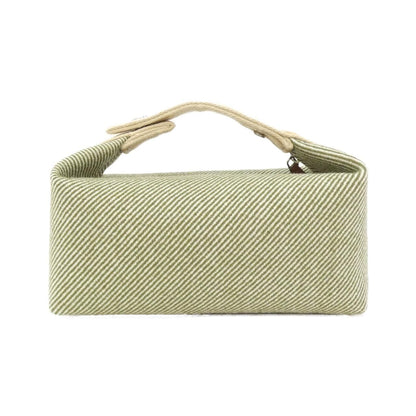 Hermes Natte Bride-a-Brac PM Pouch — view 2