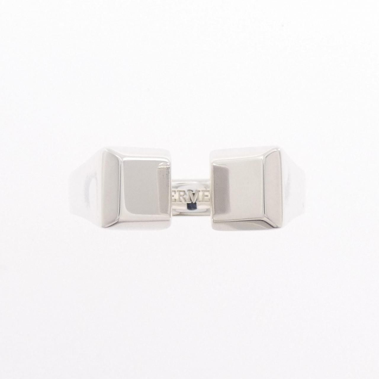 Hermes Clouse de Forges Ring — view 2