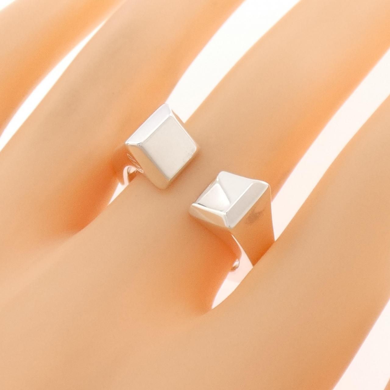 Hermes Clouse de Forges Ring — view 5