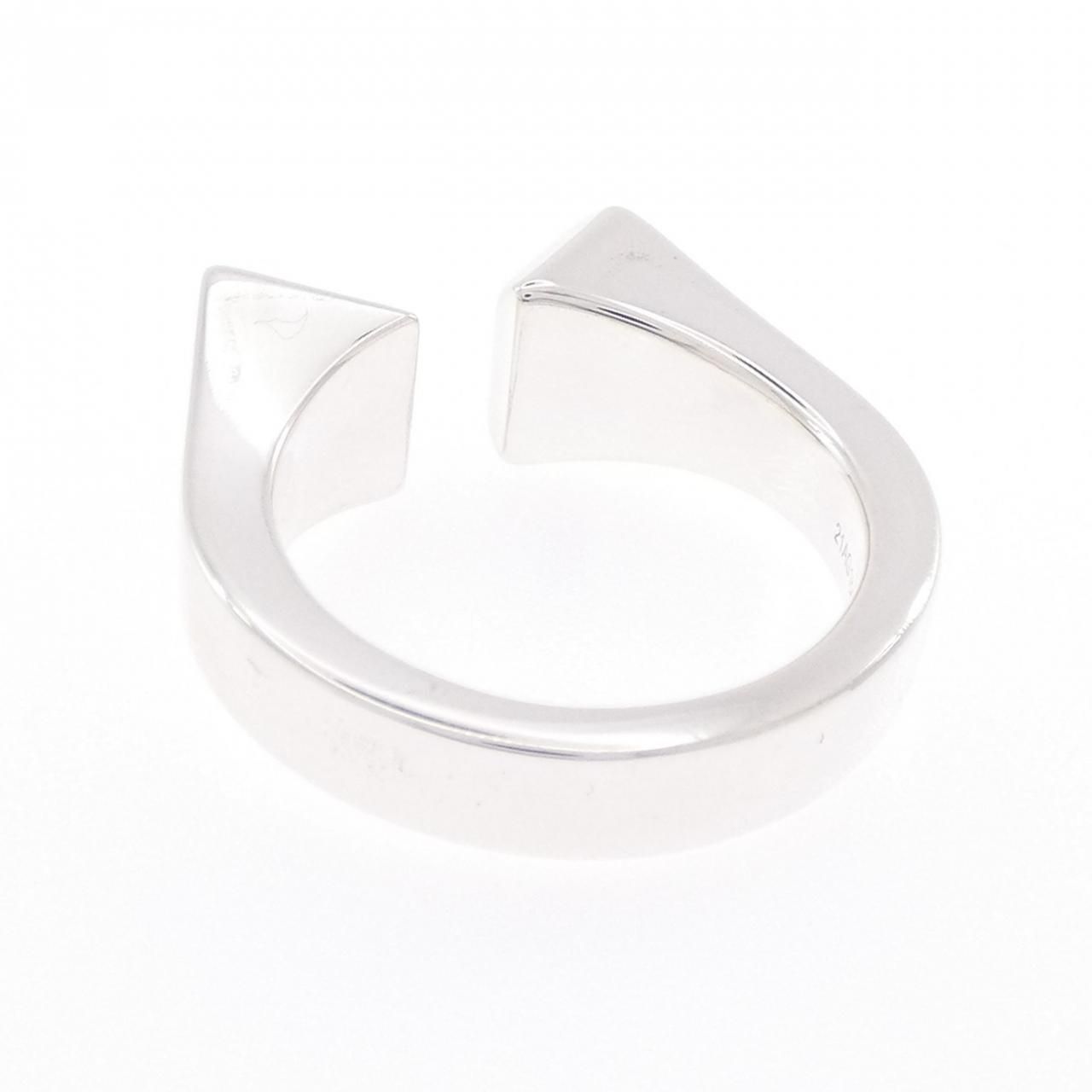 Hermes Clouse de Forges Ring — view 3