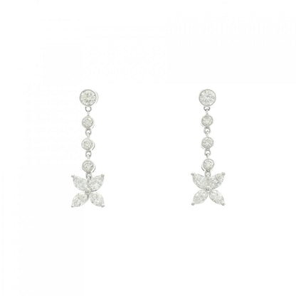 Tiffany & Co Victoria Drop Earrings — view 2