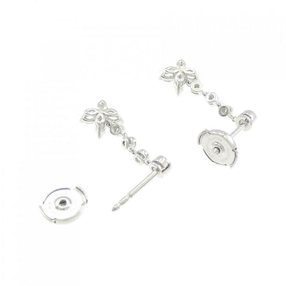 Tiffany & Co Victoria Drop Earrings — view 3
