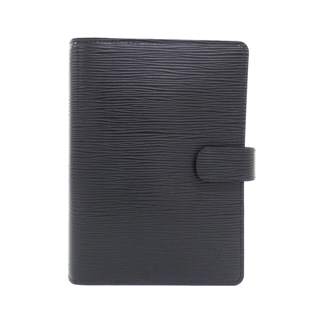 Louis Vuitton Epi Agenda MM Organizer