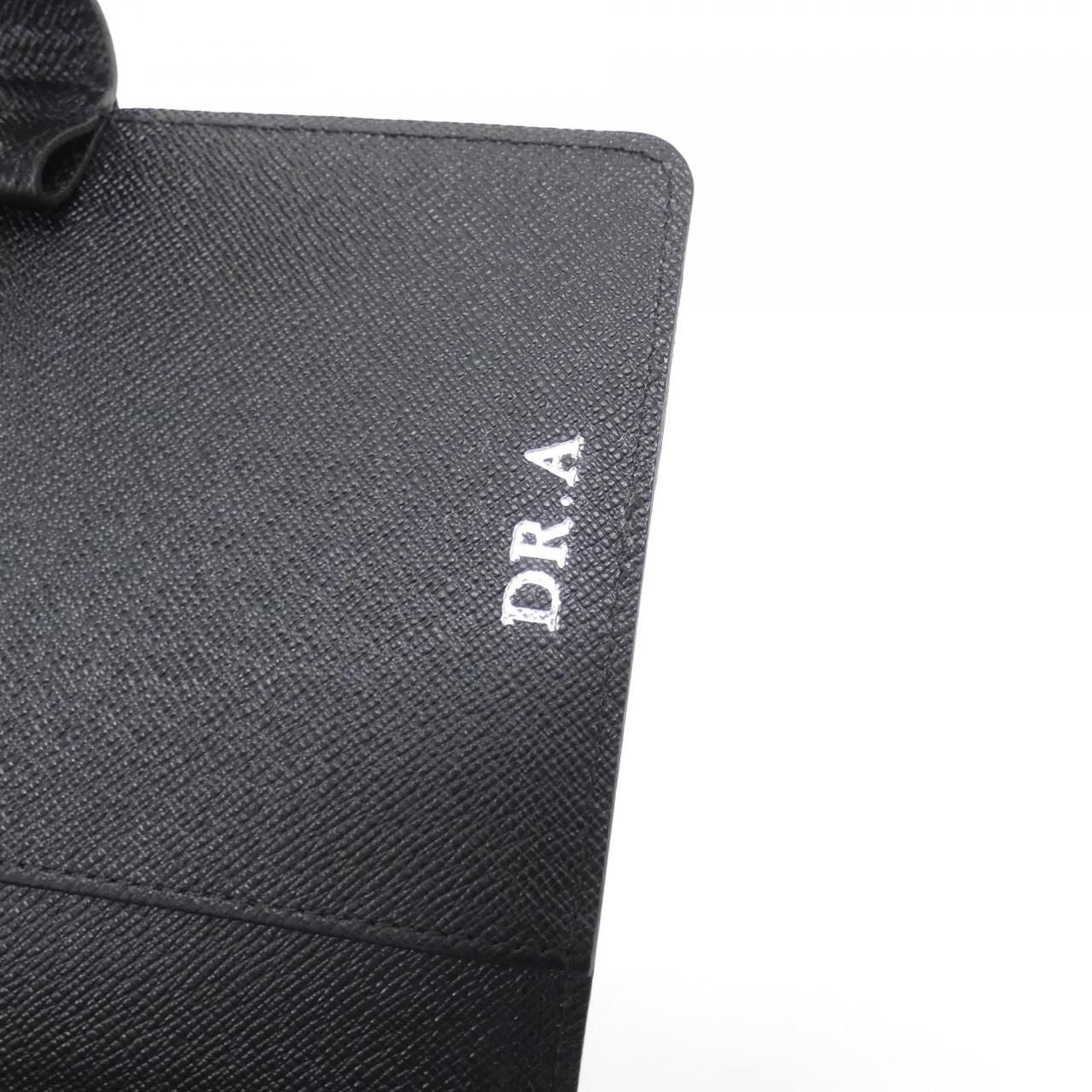 Louis Vuitton Epi Agenda MM Organizer — view 8