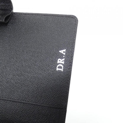 Louis Vuitton Epi Agenda MM Organizer — view 8