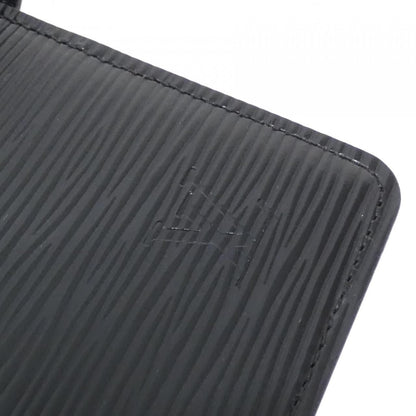Louis Vuitton Epi Agenda MM Organizer — view 4
