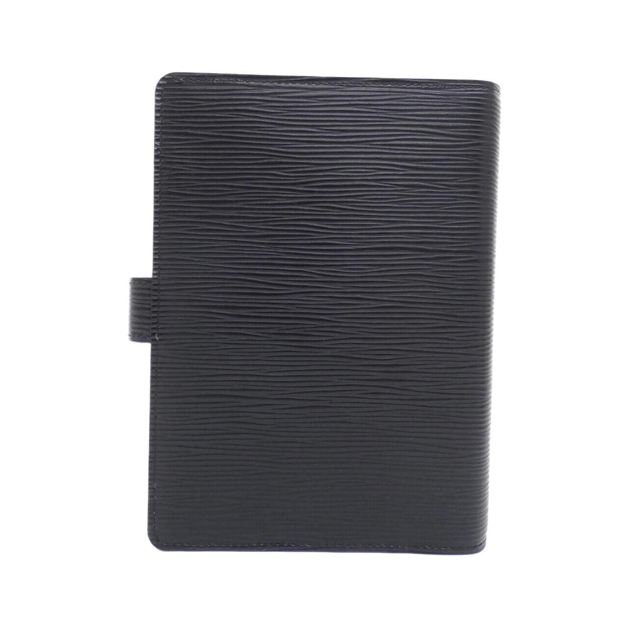 Louis Vuitton Epi Agenda MM Organizer — view 2