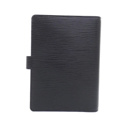 Louis Vuitton Epi Agenda MM Organizer — view 2