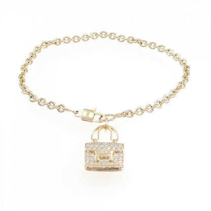 Hermes Amulet Constance Bracelet — view 3