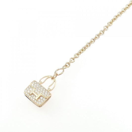 Hermes Amulet Constance Bracelet