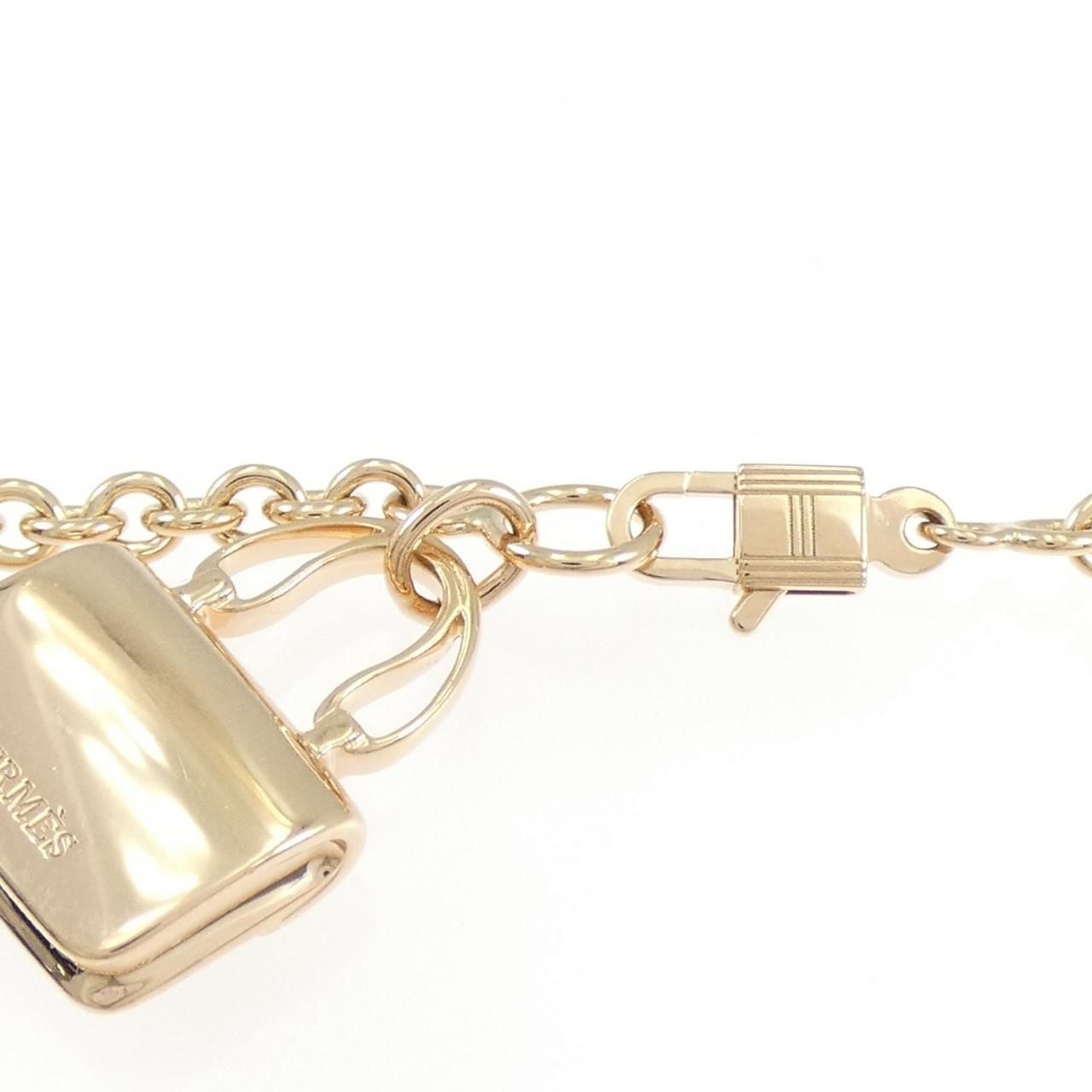 Hermes Amulet Constance Bracelet — view 4