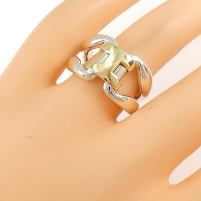 Hermes Vintage History Ring — view 5