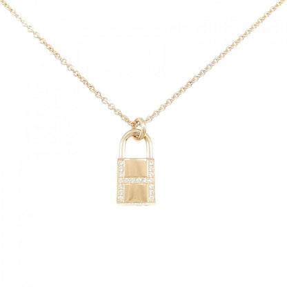 Hermes Amulet Cadena Necklace