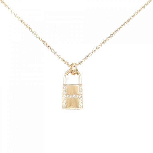Hermes Amulet Cadena Necklace