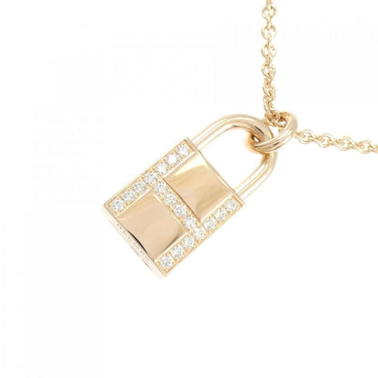 Hermes Amulet Cadena Necklace — view 3