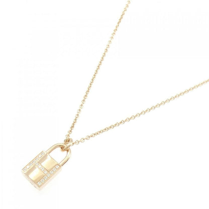 Hermes Amulet Cadena Necklace — view 2