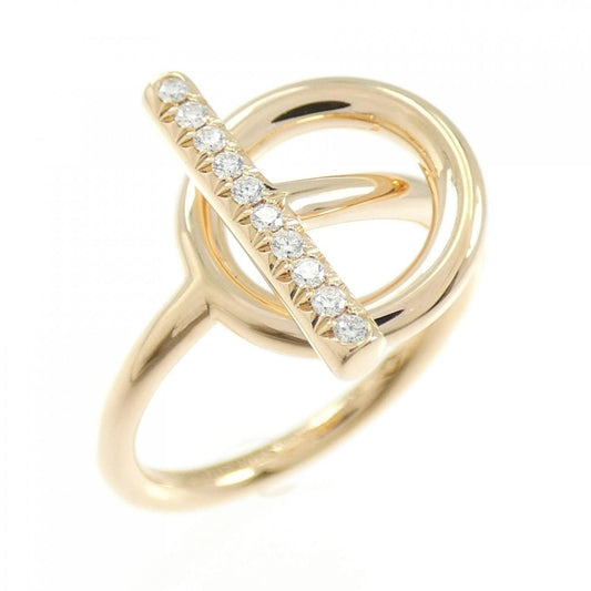 Hermes Echappee PM Ring