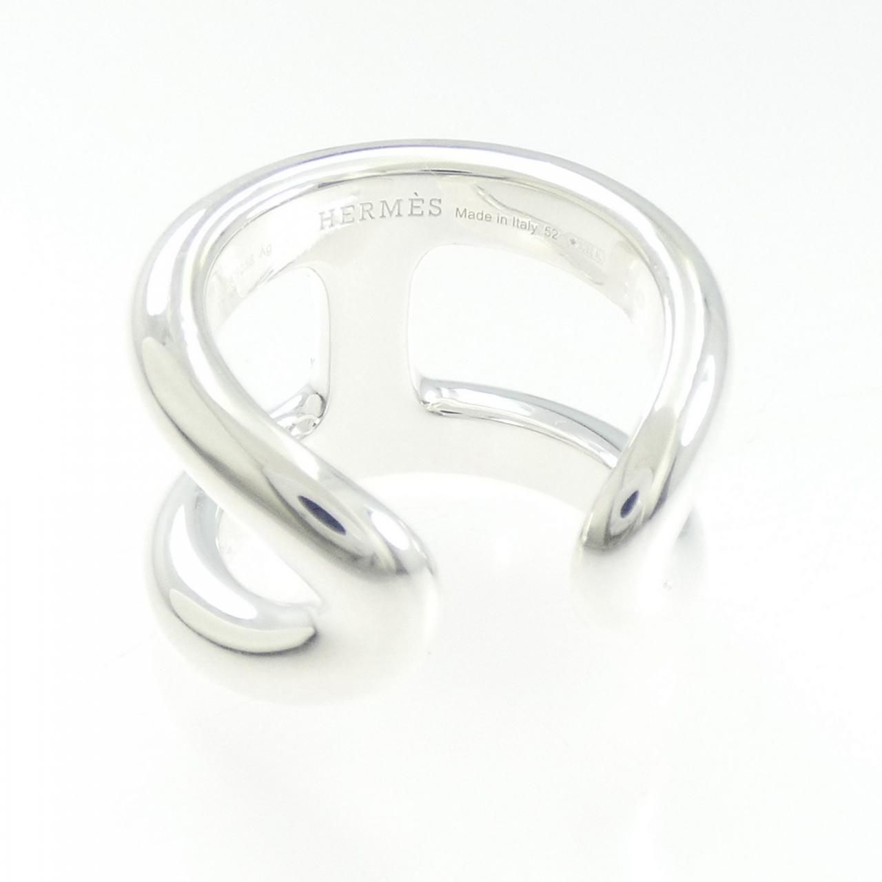 Hermes Osmose Large Ring — view 3