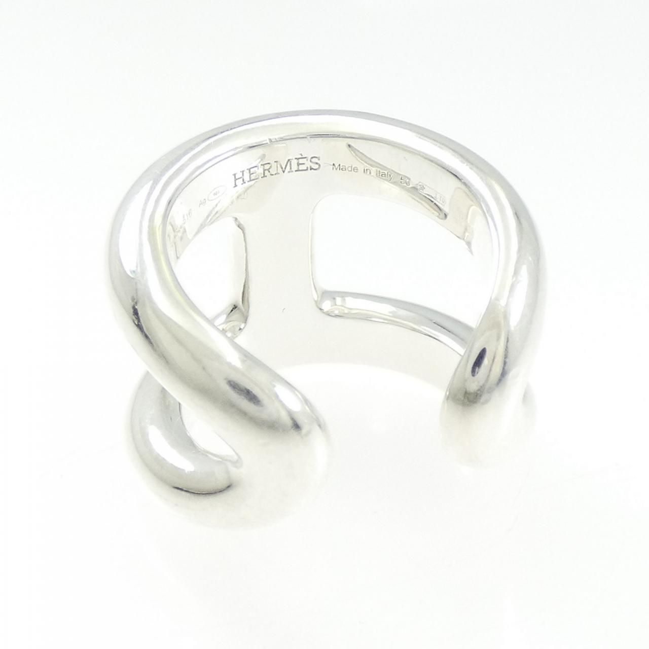 Hermes Osmose Large Ring — view 3