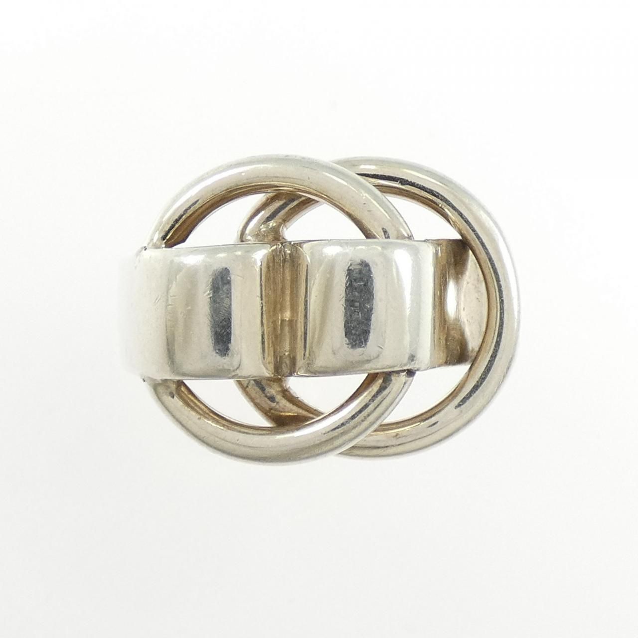 Hermes Vintage de the No Ring — view 2