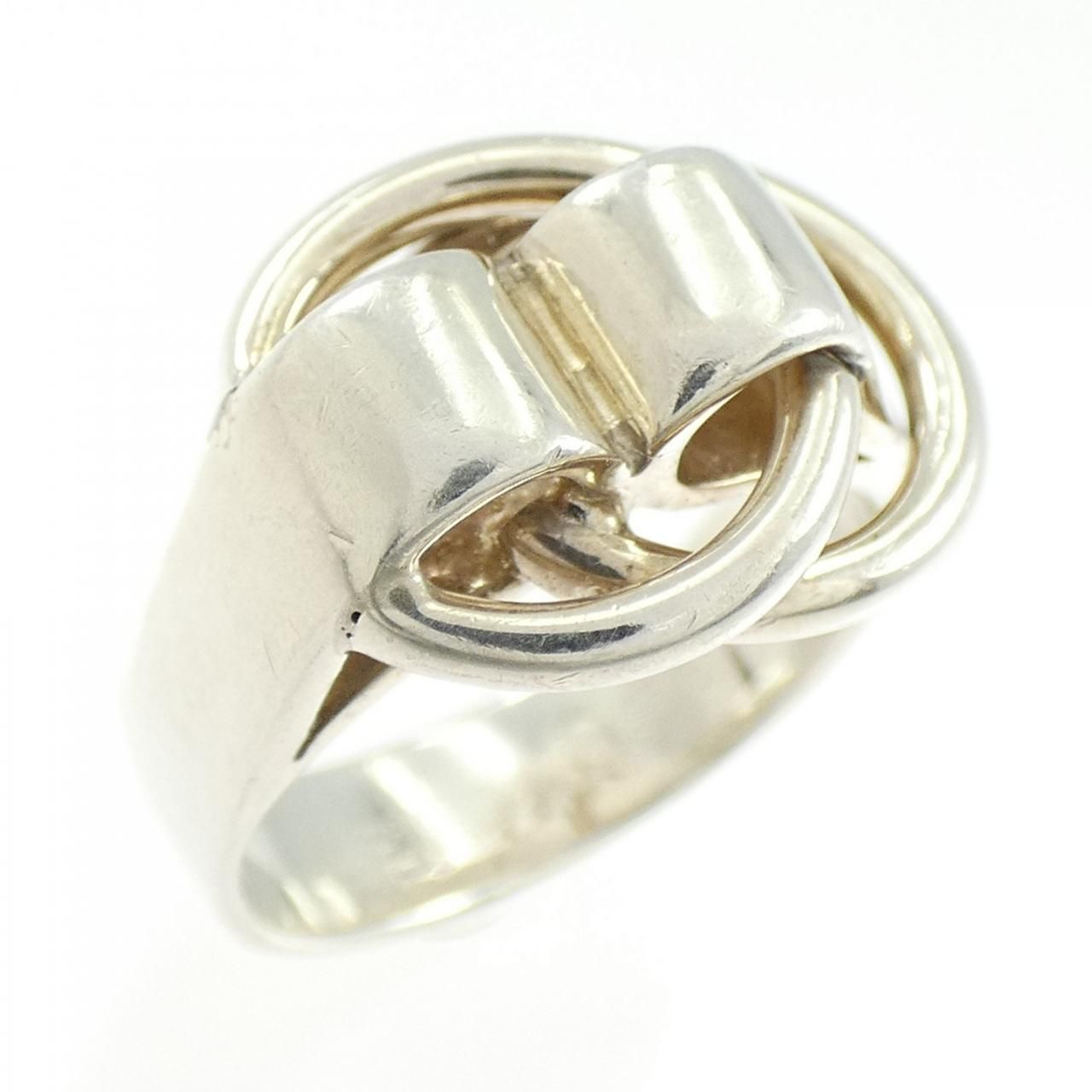 Hermes Vintage de the No Ring