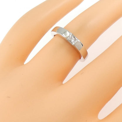 Cartier Tank Ring White Gold — view 5