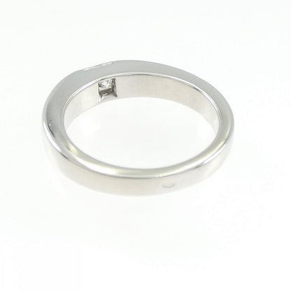 Cartier Tank Ring White Gold — view 3