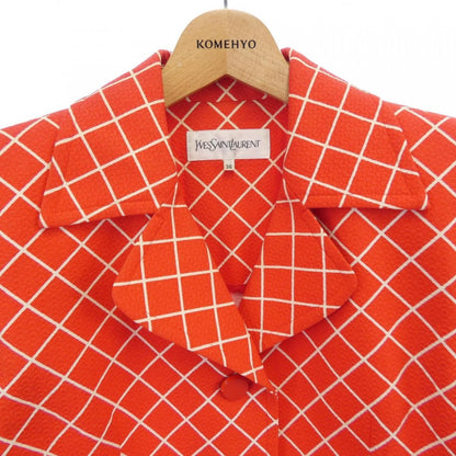 Saint Laurent Vintage Jacket — view 5