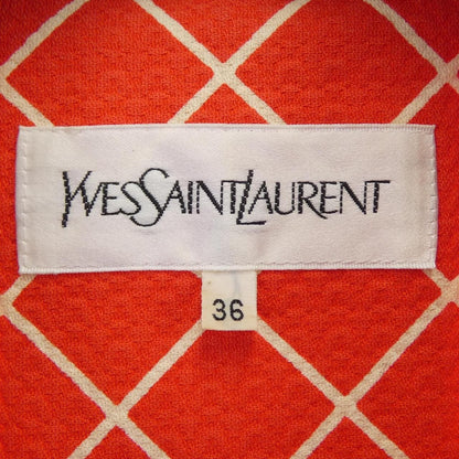 Saint Laurent Vintage Jacket — view 4