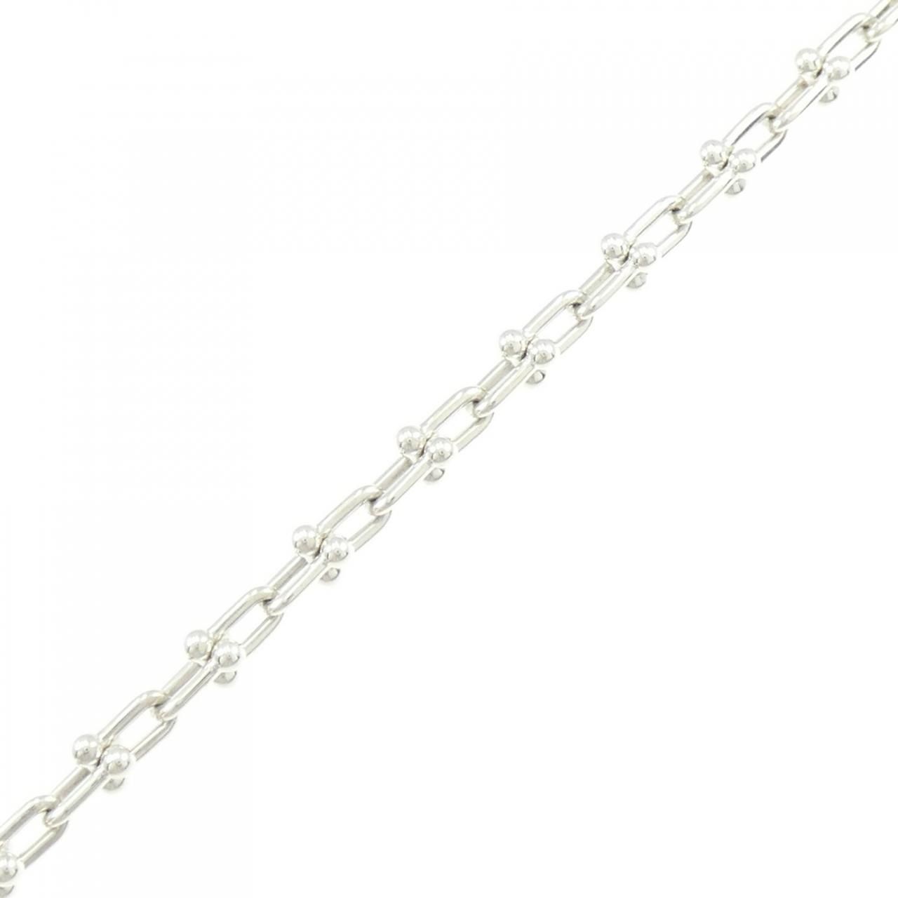Tiffany & Co Micro Link Bracelet