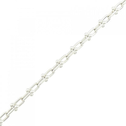 Tiffany & Co Micro Link Bracelet