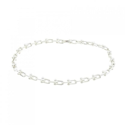 Tiffany & Co Micro Link Bracelet — view 2