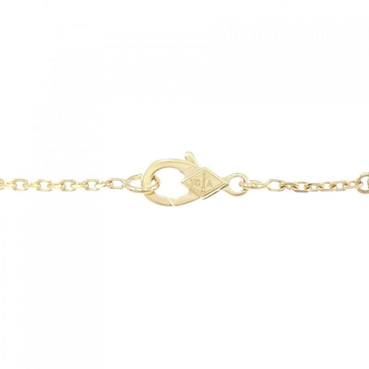 Van Cleef & Arpels Vintage Alhambra Necklace — view 4