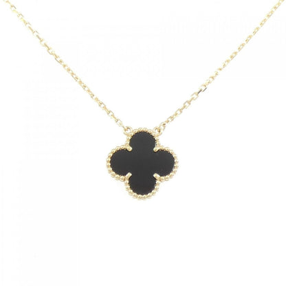 Van Cleef & Arpels Vintage Alhambra Necklace