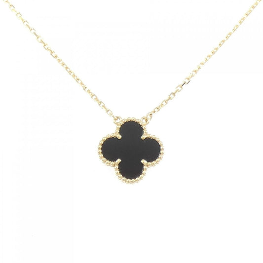 Van Cleef & Arpels Vintage Alhambra Necklace
