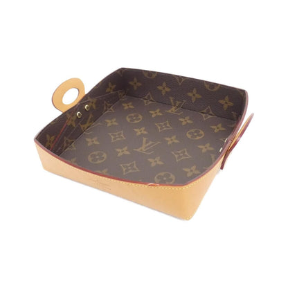 Louis Vuitton Monogram Vido Poche MM Tray