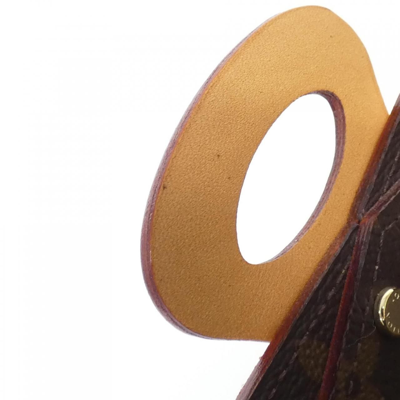 Louis Vuitton Monogram Vido Poche MM Tray — view 8